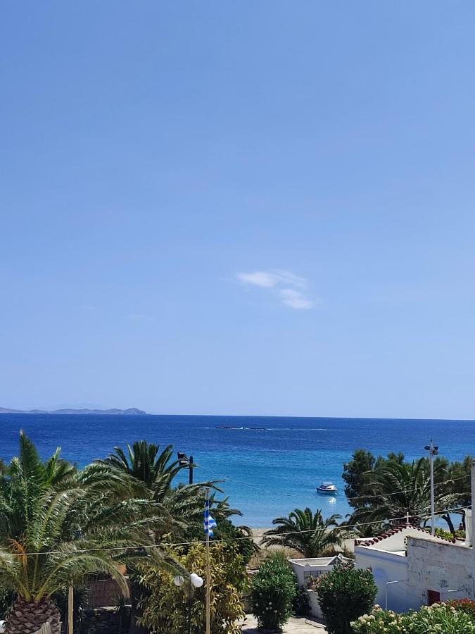 Ark Tinos Apartment Agios Ioannis  Ngoại thất bức ảnh