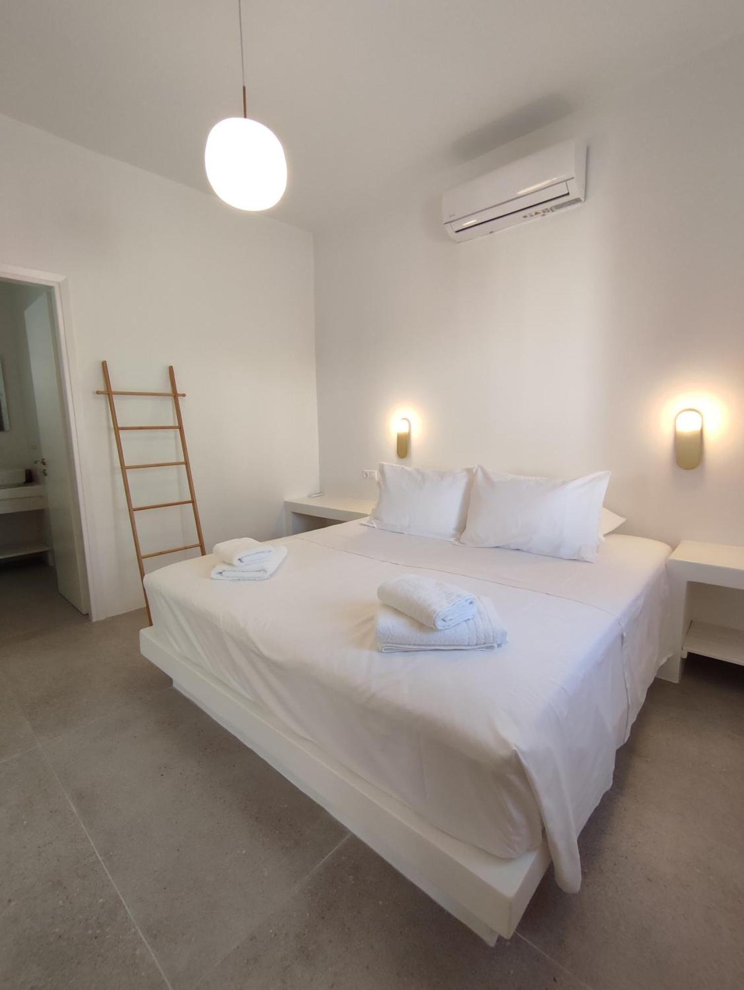 Ark Tinos Apartment Agios Ioannis  Ngoại thất bức ảnh