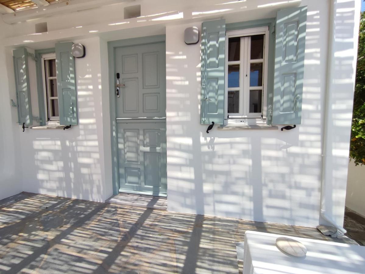 Ark Tinos Apartment Agios Ioannis  Ngoại thất bức ảnh