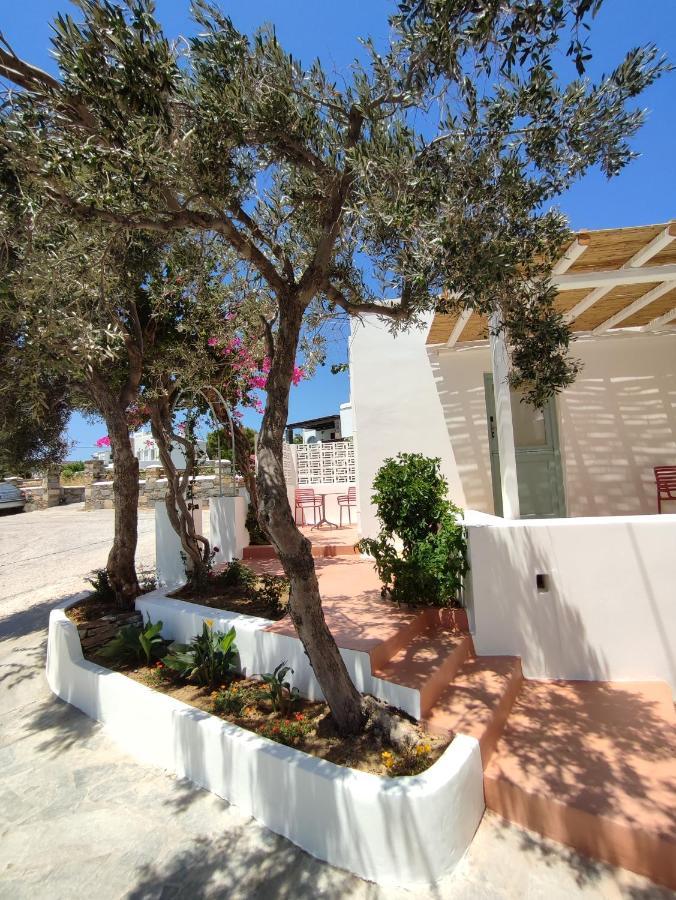 Ark Tinos Apartment Agios Ioannis  Ngoại thất bức ảnh