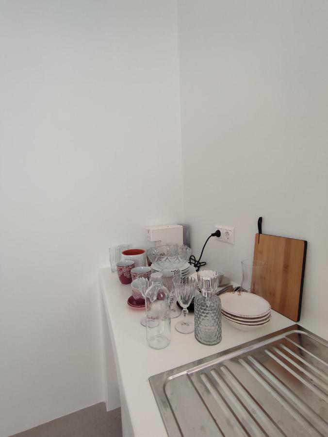 Ark Tinos Apartment Agios Ioannis  Ngoại thất bức ảnh